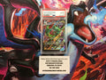 Rayquaza VMAX #111 Pokemon Evolving Skies (PSA 10)