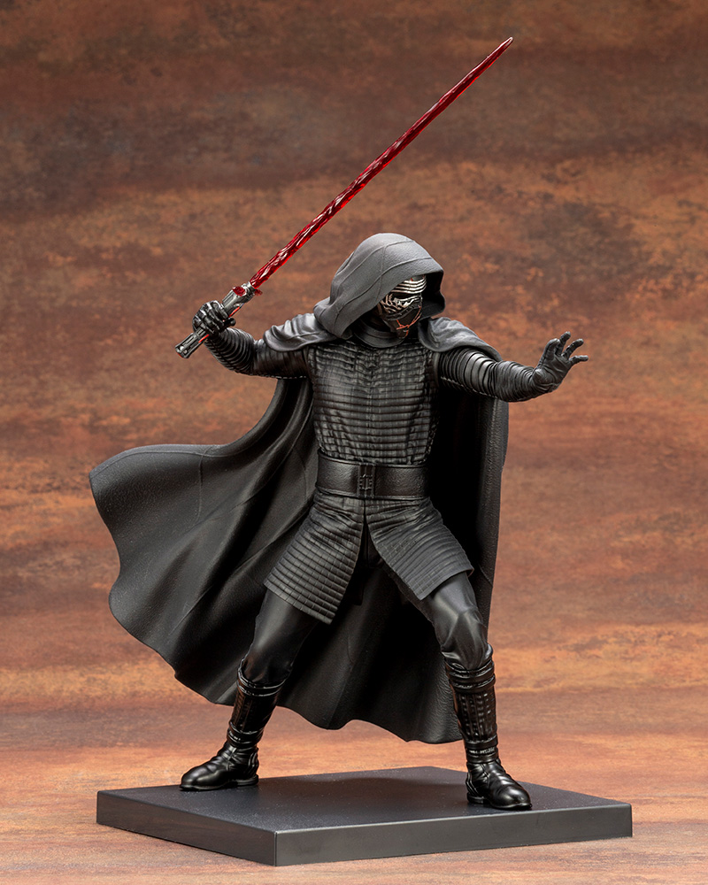 ARTFX+ KYLO REN