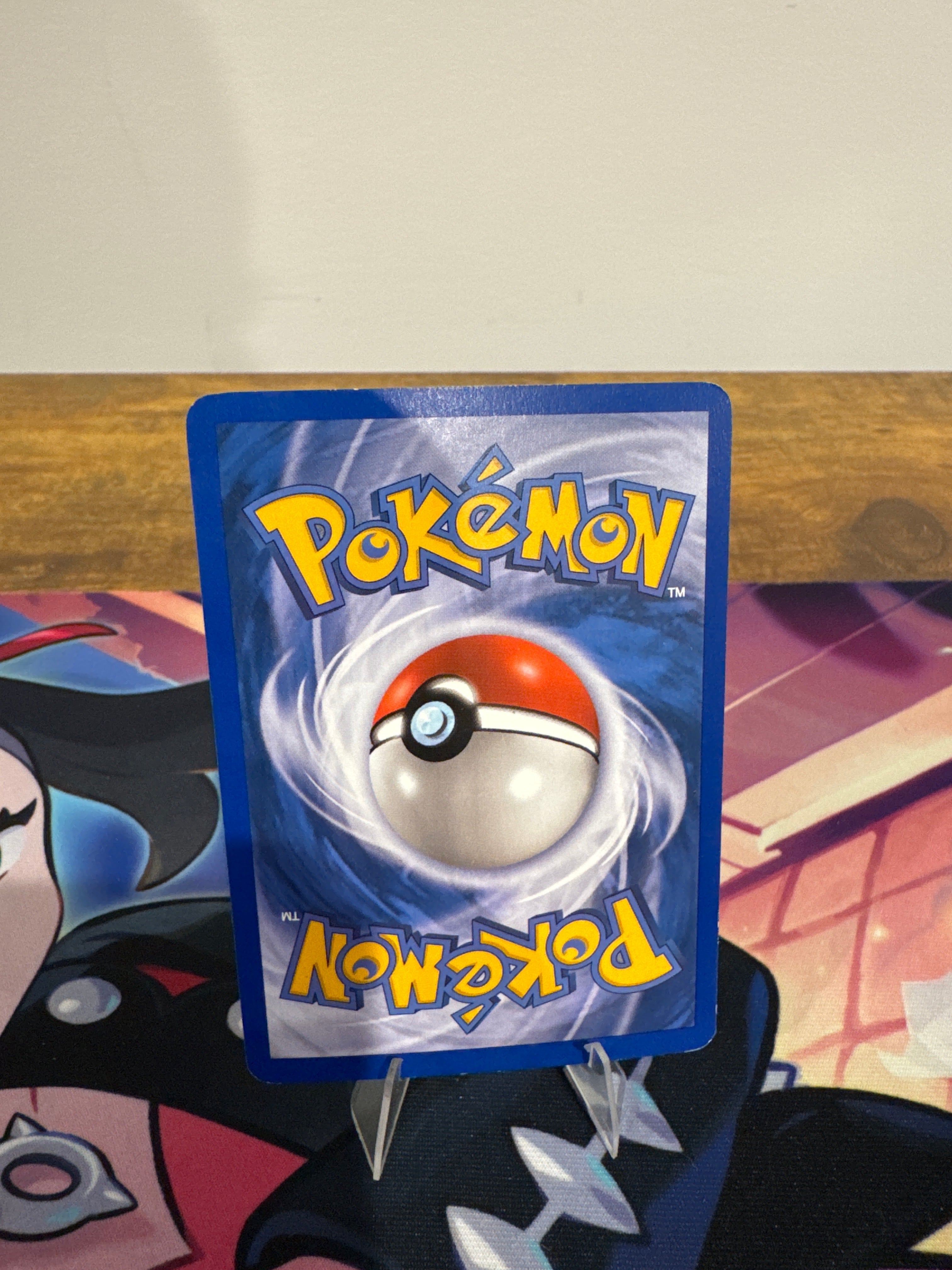 Swampert ex - Crystal Guardians (CG)