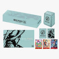 One Piece Card Game Japanese 1st Anniversary Set - One Piece Promotion Cards (OP-PR)