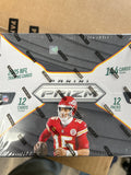 Panini Prizm 2025 Hobby Box