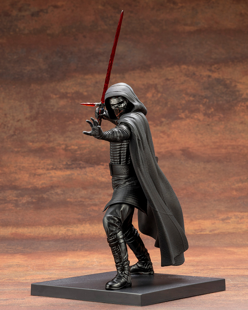 ARTFX+ KYLO REN