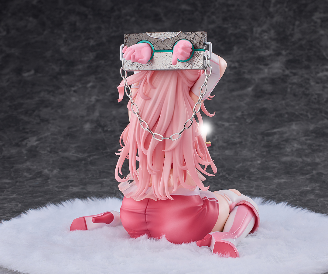 Marble, the Heroine of Justice DX Ver.
