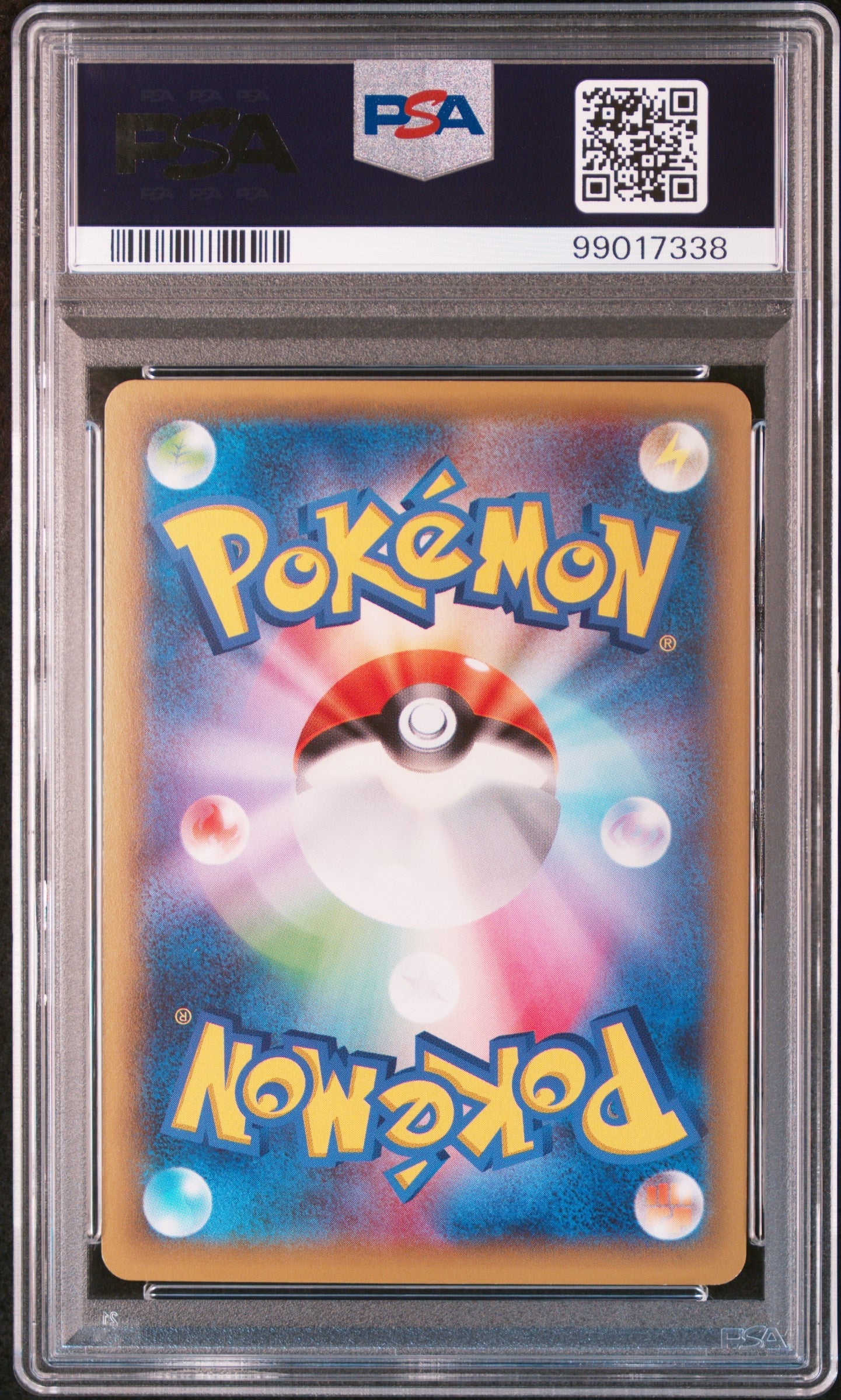 FA/DIALGA LEGENDARY SHINE COLL. 2015 POKEMON JAPANESE LEGENDARY SHINE COLLECTION PSA GEM MT 10
