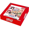 Divine Cross Shuffle! Episode 2 Vol.2 Booster Pack Box TCG JAPAN OFFICIAL