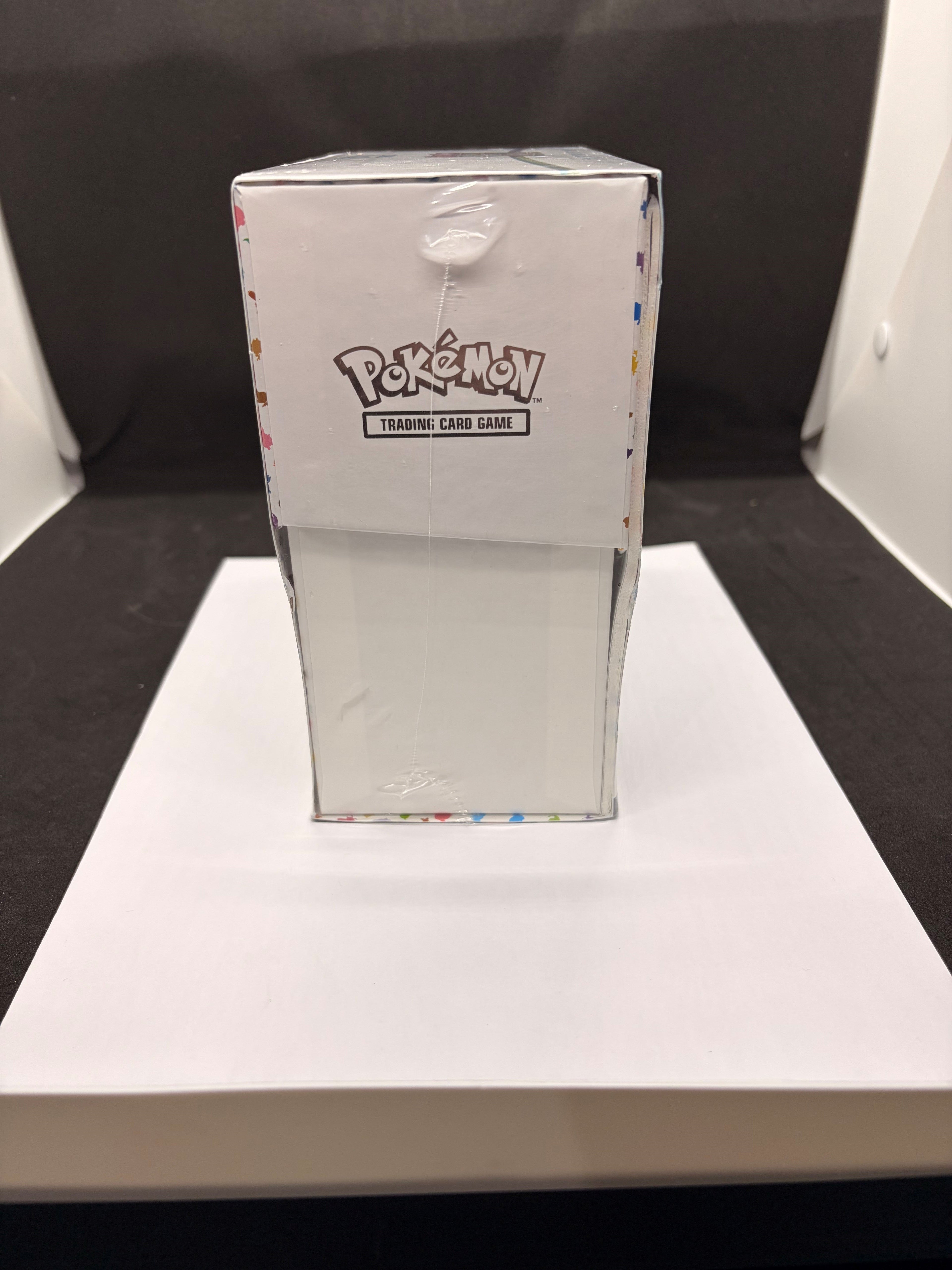 Pokemon - TCG - Scarlet & Violet 151 Elite Trainer Box
