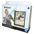 Magic: The Gathering Final Fantasy Collector's Edition Commander Deck
