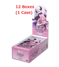 hololive OFFICIAL CARD GAME TCG: (1 Case) Booster Pack Vol.4 Curious Universe BOX - NEW/Sealed (2025/06/20)