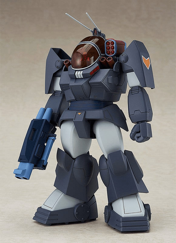 (Rerelease) COMBAT ARMORS MAX11 1/72: Soltic HT128 Big Foot