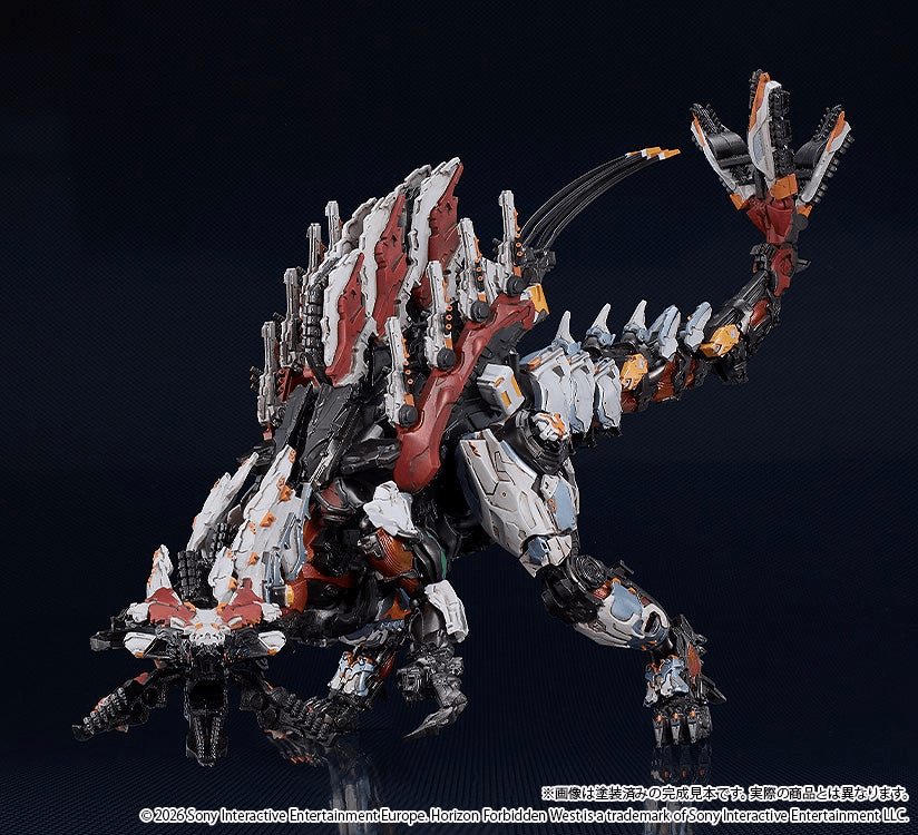 MODEROID Slaughterspine