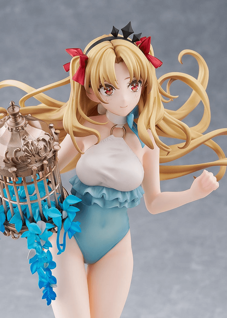 Fate/Grand Order Beast / Ereshkigal 1/7 scale figure (1st Ascension)