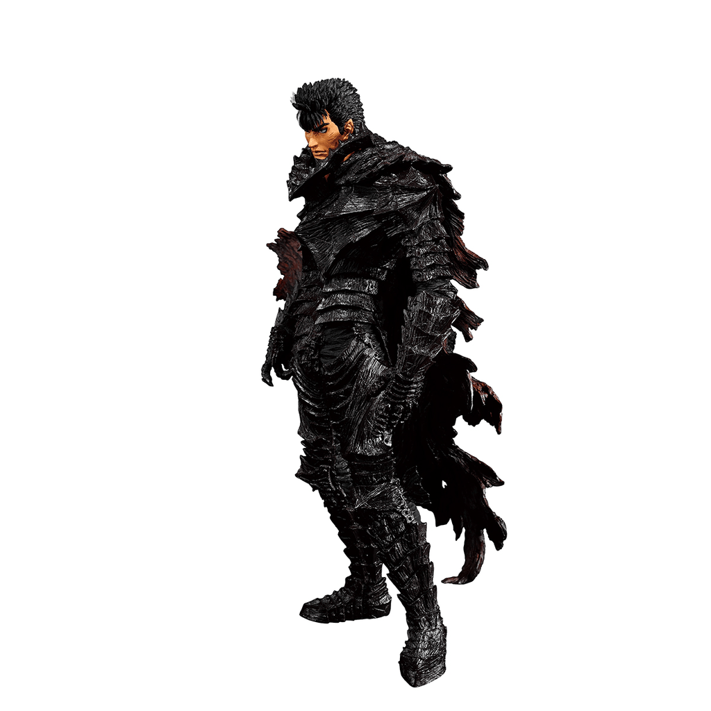 Guts (Fated Polarity)