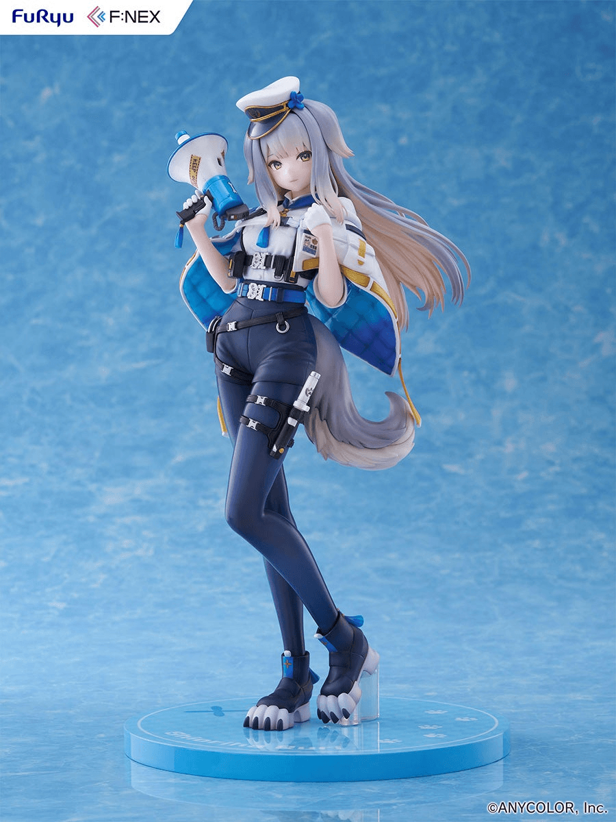 Shioriha Ruri 1/7 Scale Figure
