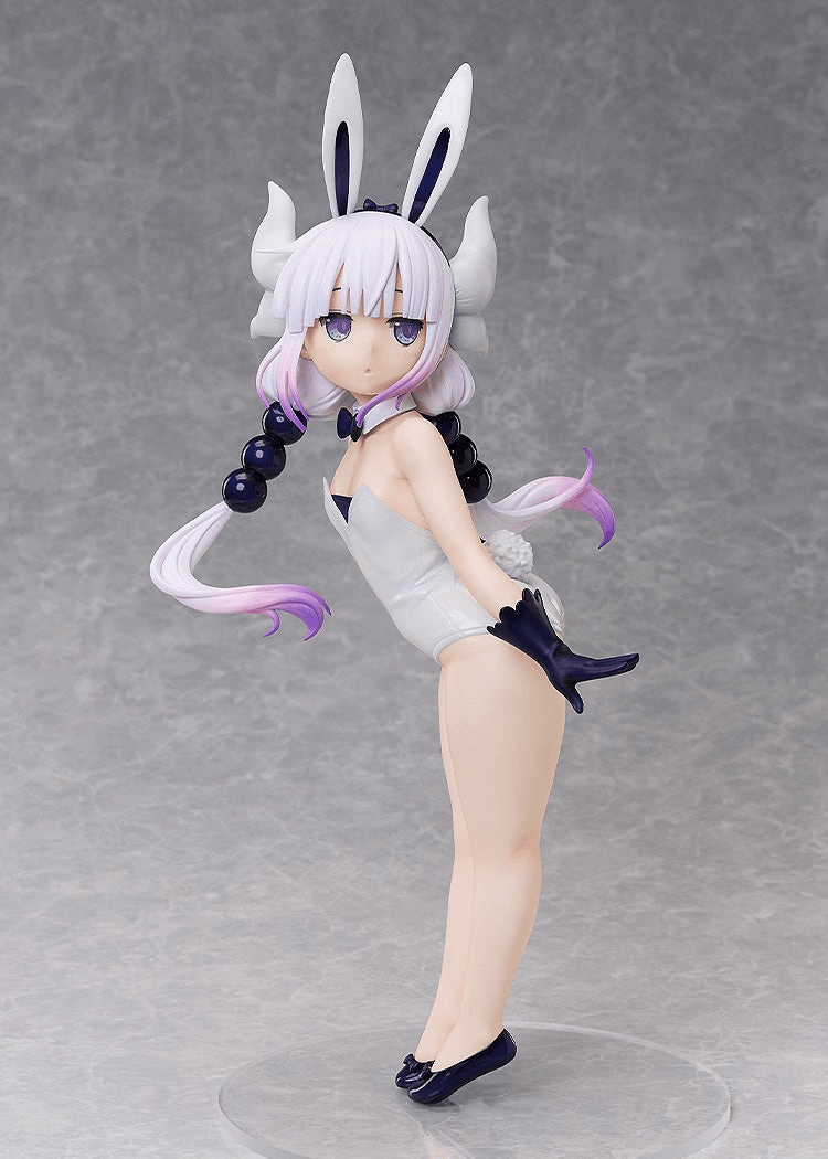 Kanna: Bare Leg Bunny Ver.