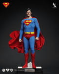 INART — Superman (1978) - Superman 1/6 Collectible Figure（Standard Version）