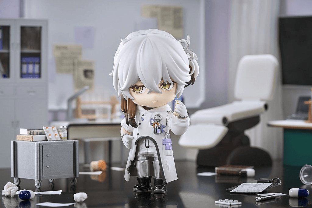 Nendoroid Medicine Pocket