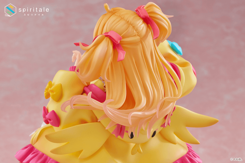 Pmarusama 1/7 Scale Figure