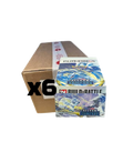 Sealed Case Build & Battle Silver Tempest Display