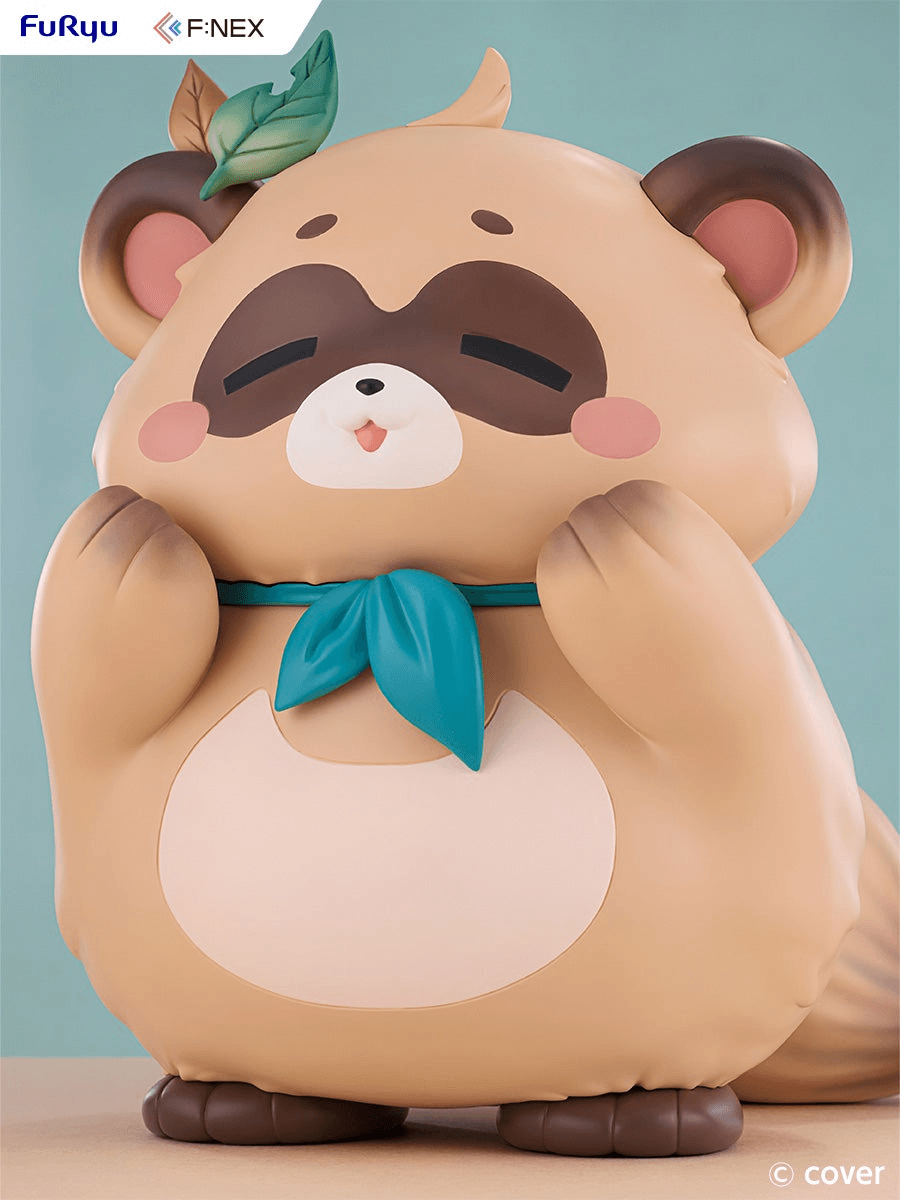 Real Size Soft Vinyl Collection Poko-be