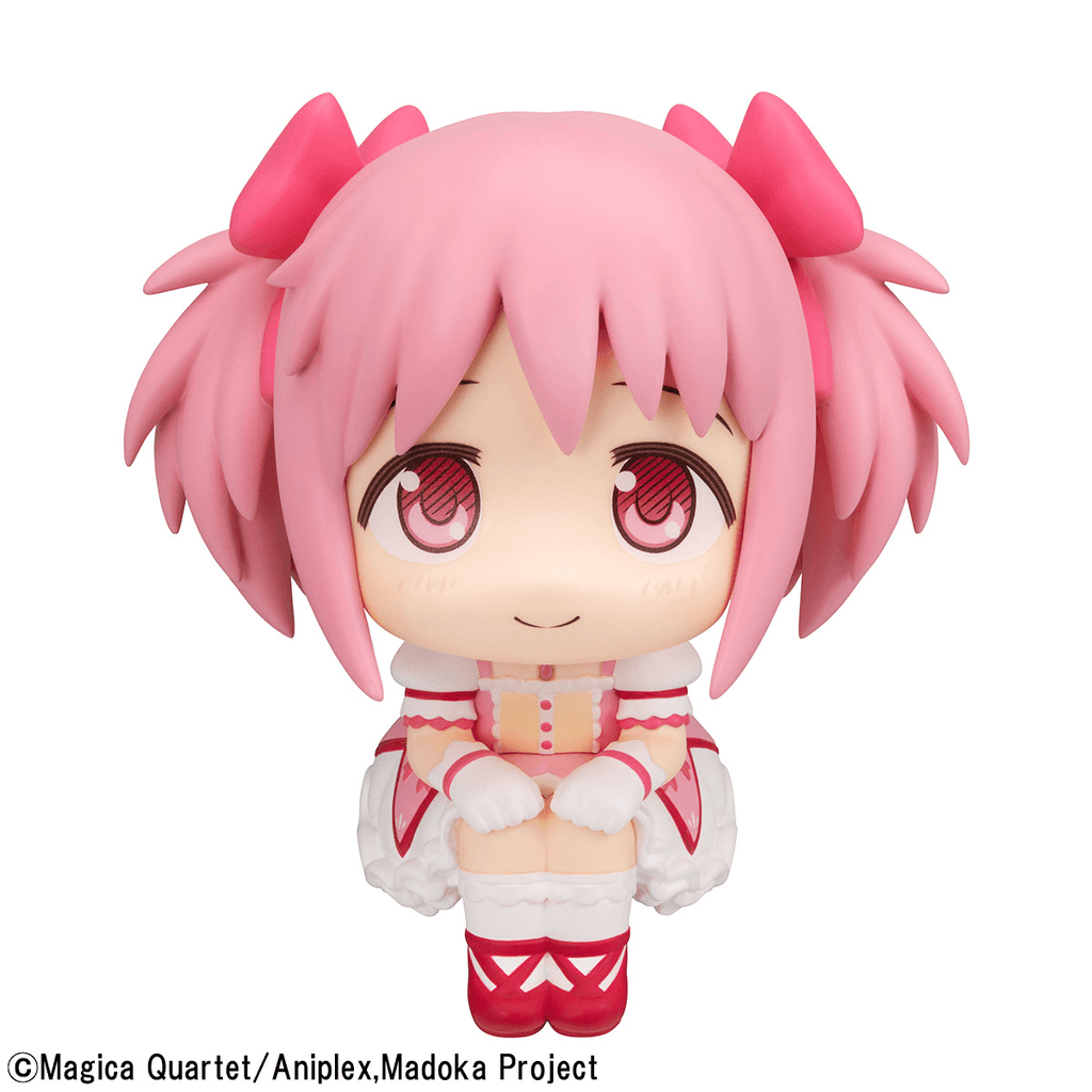 Lookup Puella Magi Madoka Magica Madoka Kaname &amp; Homura Akemi set 【with gift】