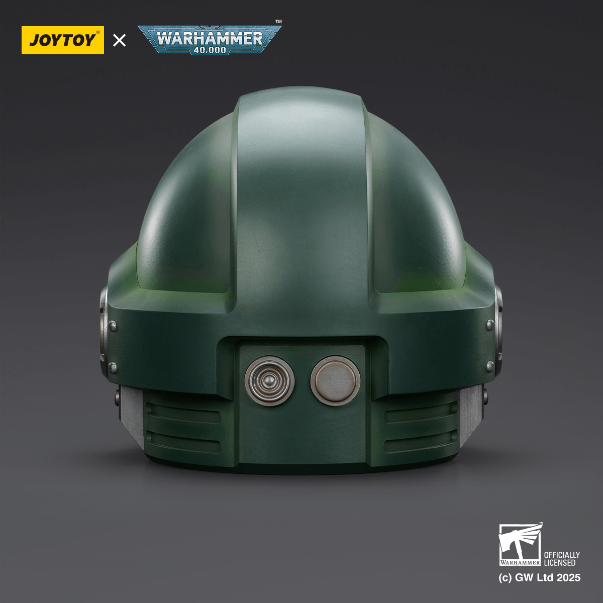 Dark Angels MkX Helmet