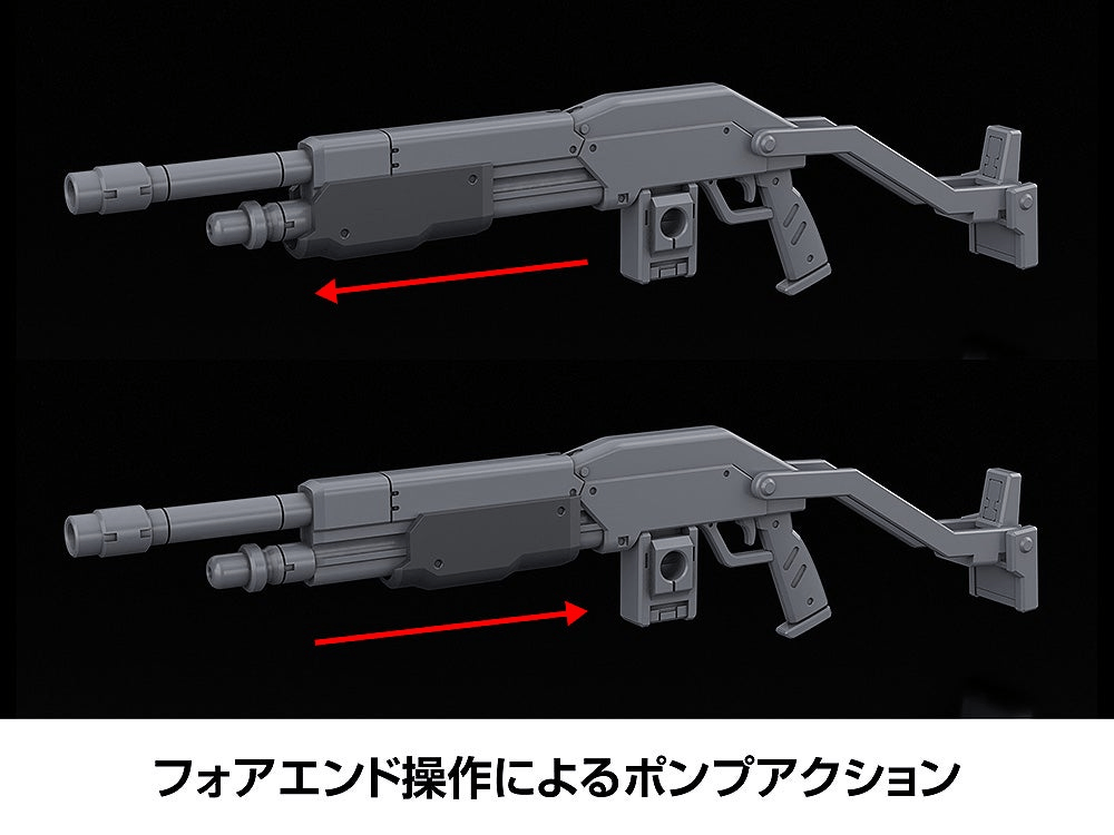 KADOKAWA PLASTIC MODEL SERIES Full Metal Panic! Family 1/48 Azure Raven