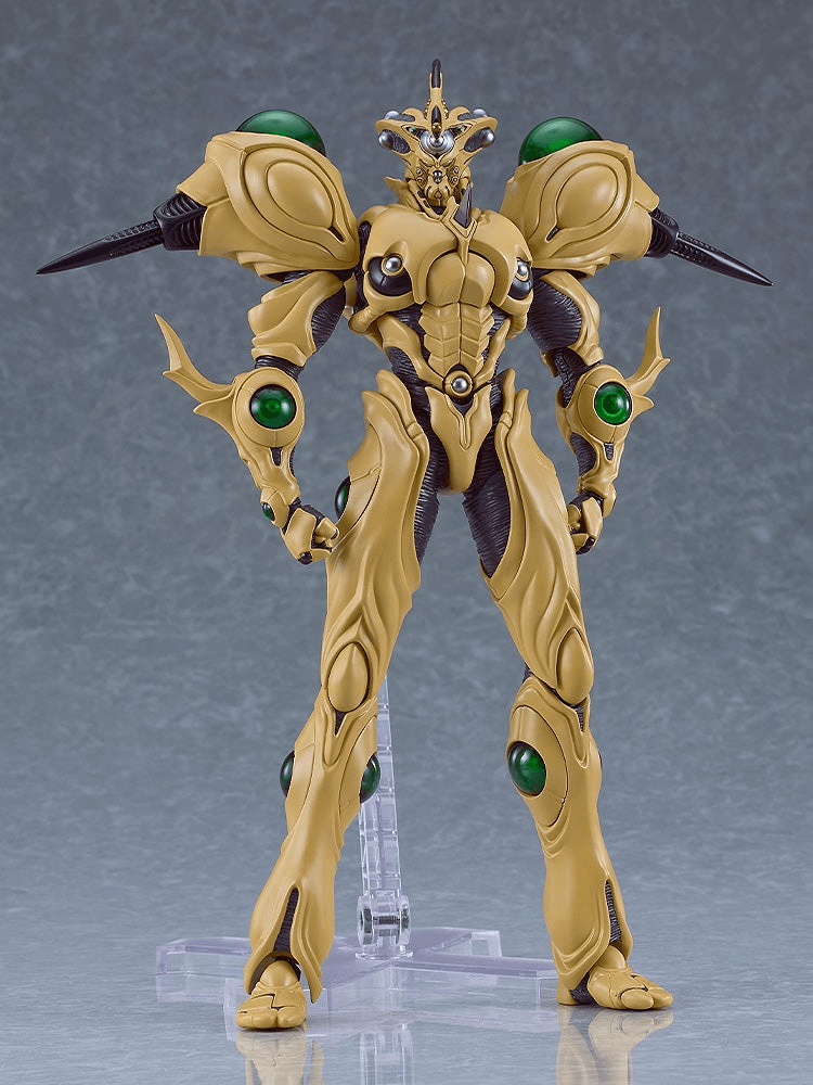 figma Guyver Gigantic