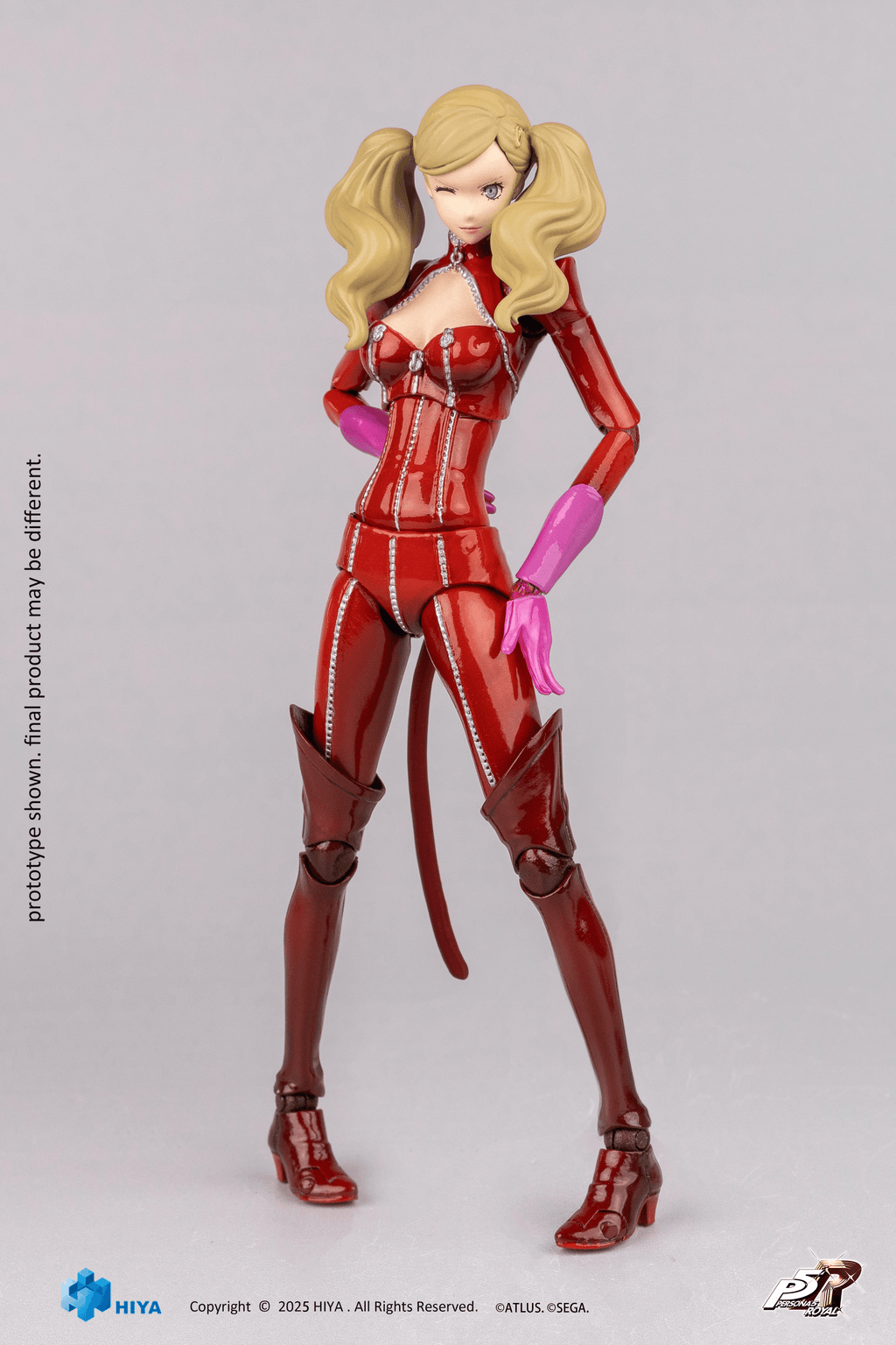 Persona 5 Royal Panther Action Figure