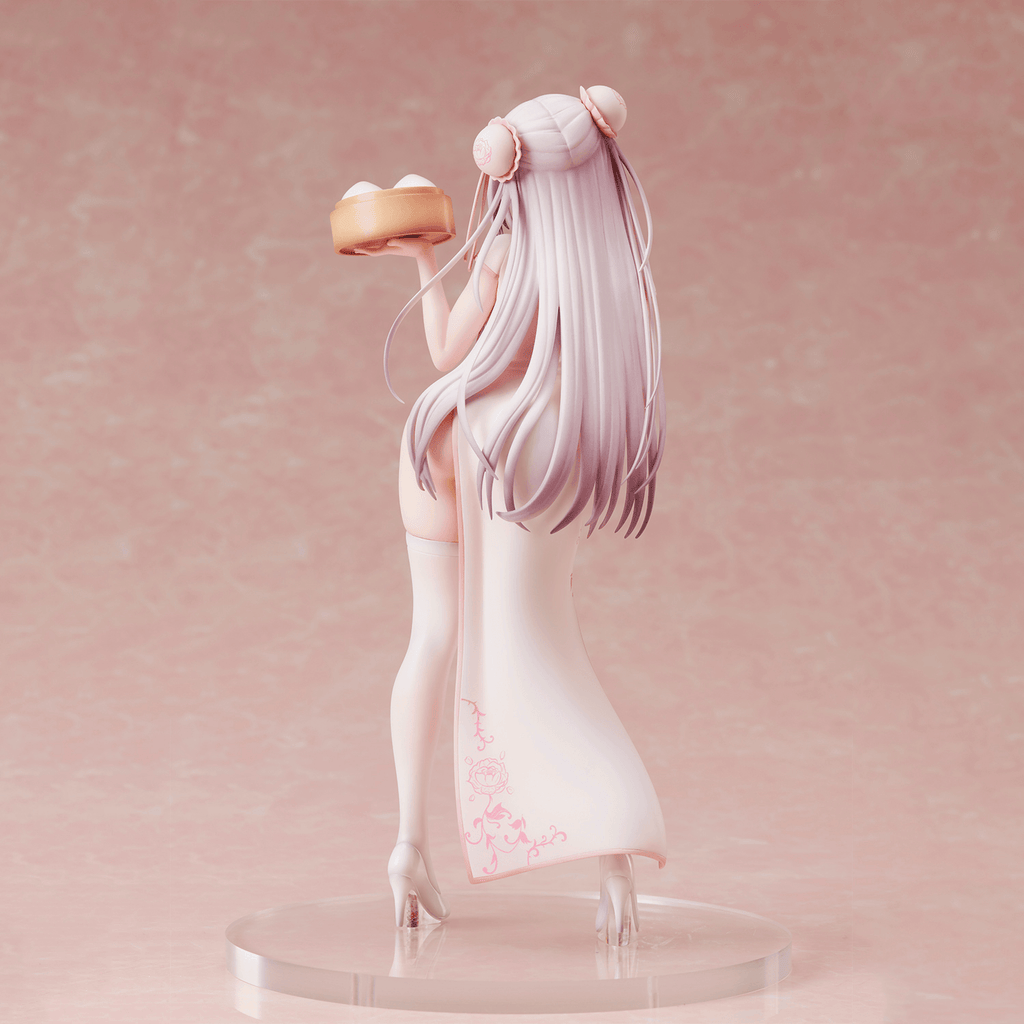 Miko Illustration “Momoman-chan” [Reissue 2026]