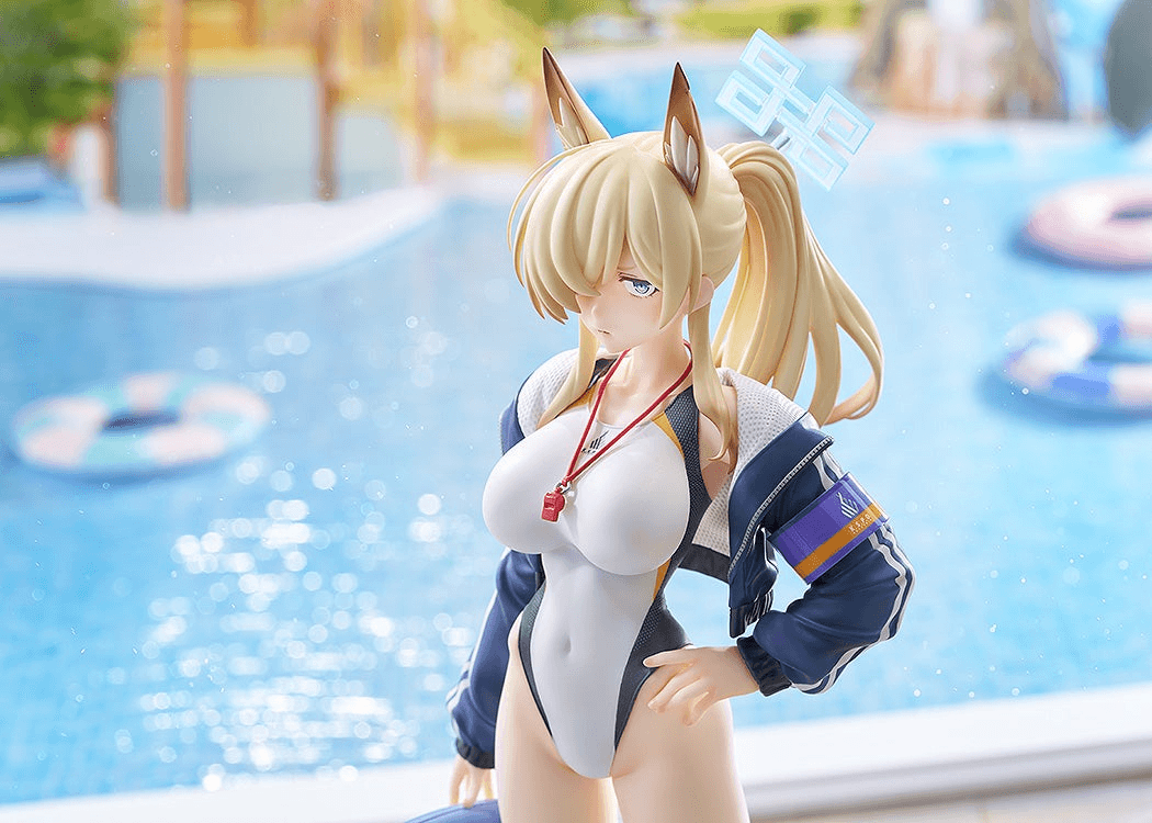 Kanna (Swimsuit)