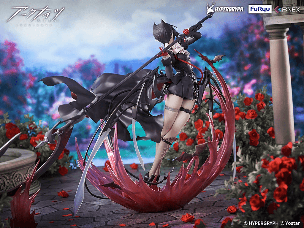 Entelechia Elite 2 VER. 1/7 Scale Figure