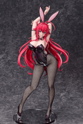 Rias Gremory: Bunny Ver.【1/3 scale】
