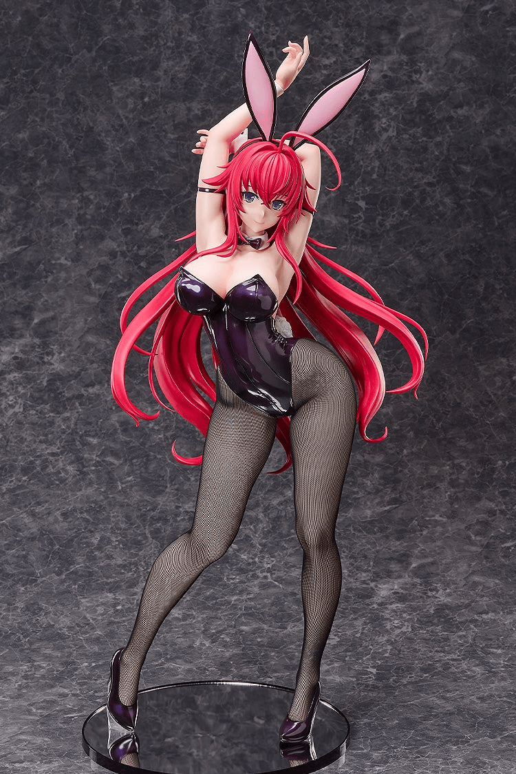 Rias Gremory: Bunny Ver.【1/3 scale】