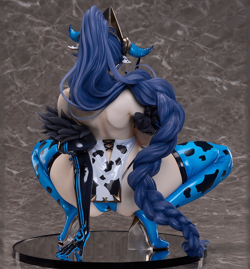 Aurora - Bunnystein Fantasy 1/4 Scale Figure