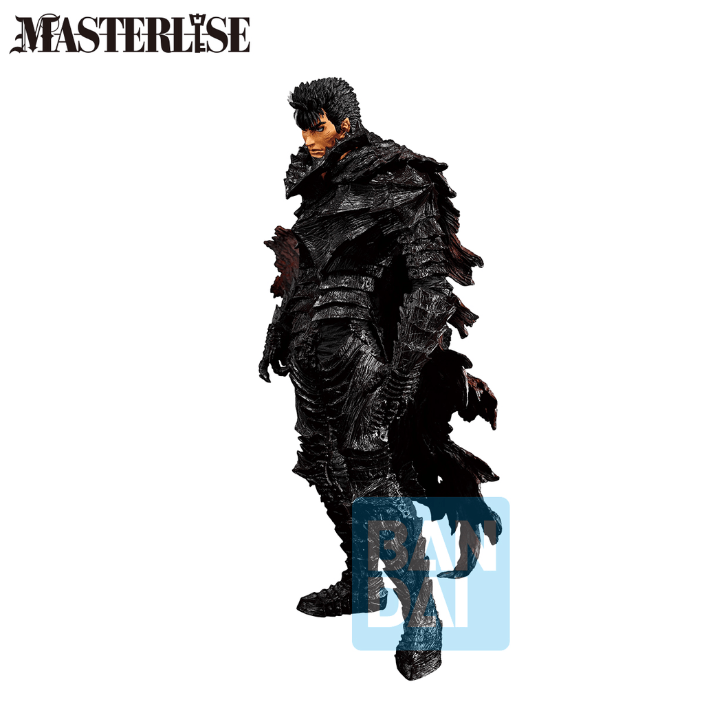 Guts (Fated Polarity)