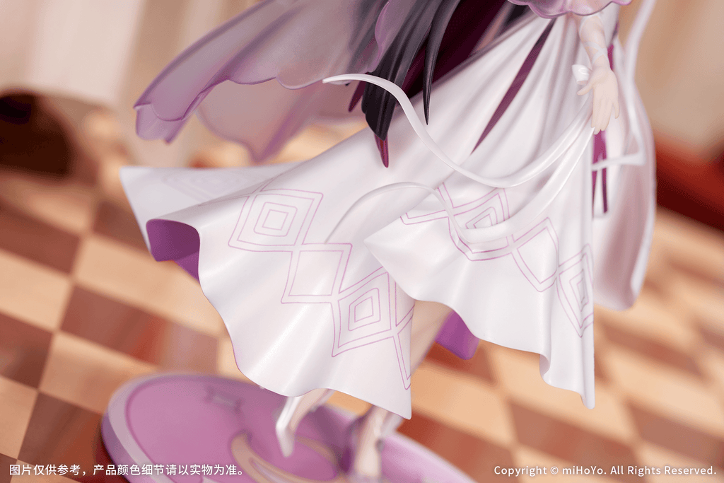 Gift+ 1/8 Columbina: Carnival Gathering Ver.