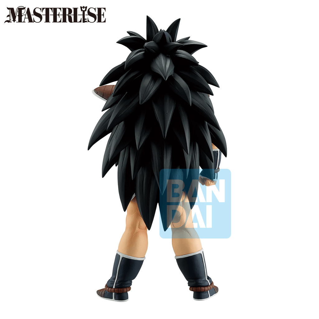 Raditz (Spirit of the Saiyan)