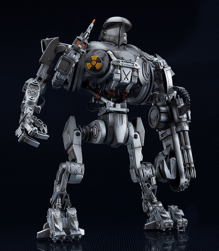 (Rerelease) MODEROID RoboCop 2 (Cain)