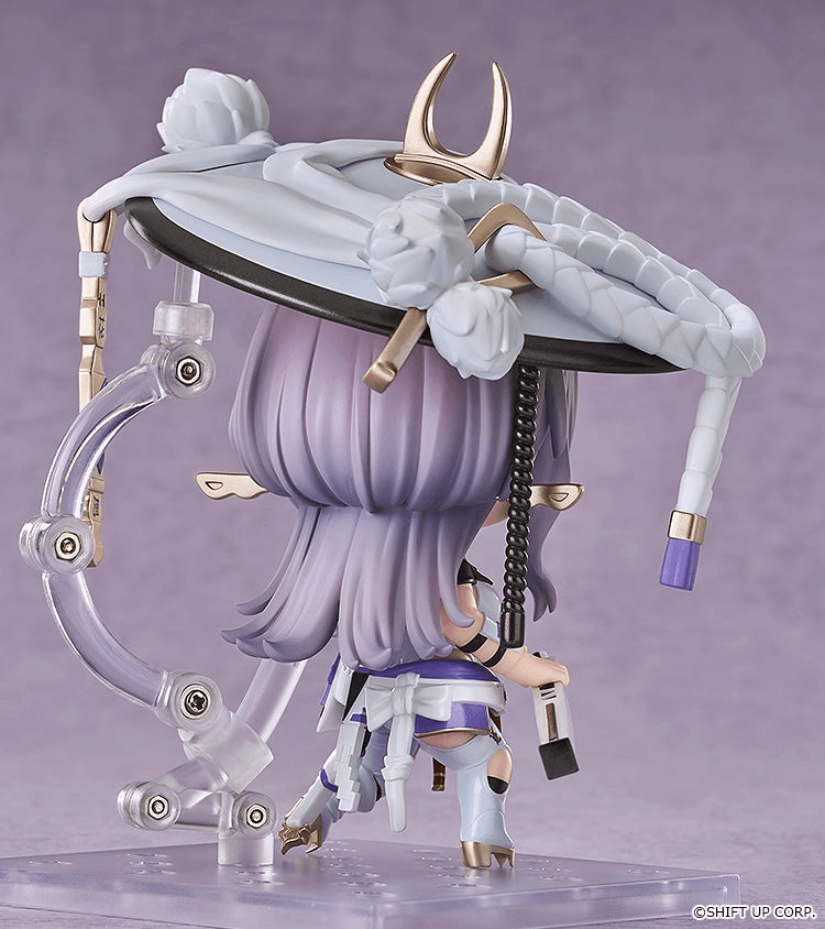 Nendoroid Guren No.2995