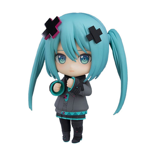 Nendoroid Hatsune Miku Shuttered SEKAI Ver