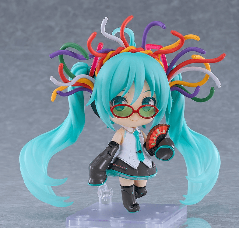 Nendoroid Hatsune Miku: HMO Ver. No.3065