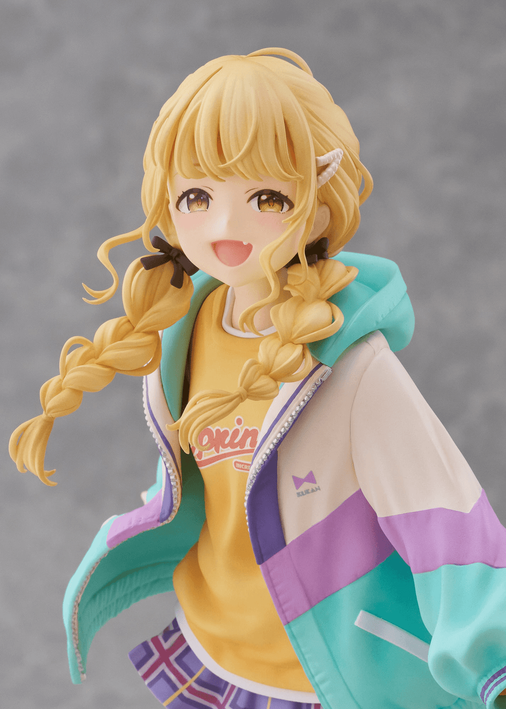 (Rerelease) Kotone Fujita - Release Date: 07/2026