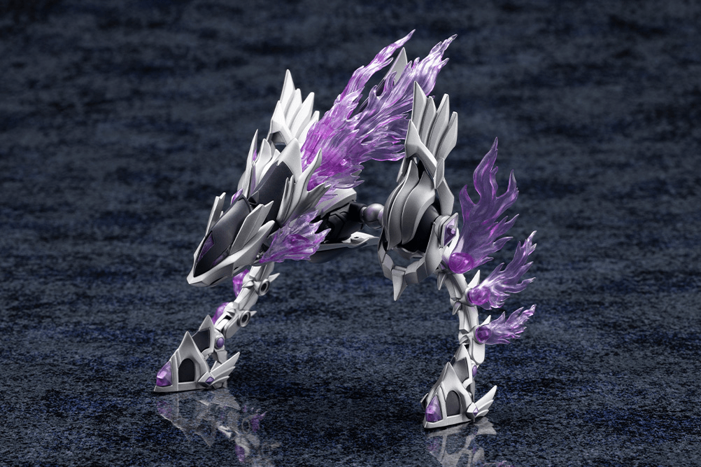 XenoAlma Explode Volcalion