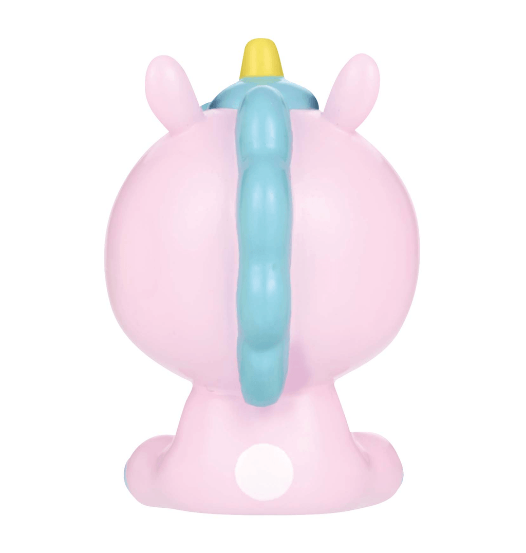 Bikkura Bath Bomb Sanrio Unicorn Party, "Sanrio" (Box/15)