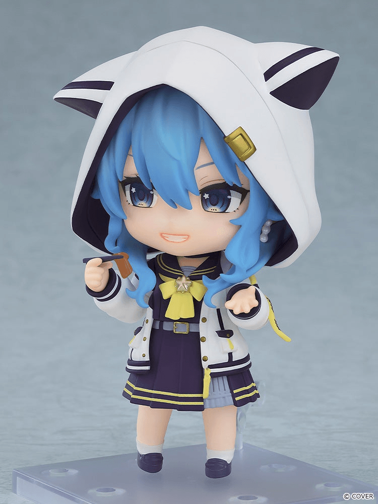 Nendoroid Hoshimachi Suisei: Sailor Outfit Ver. No.2893