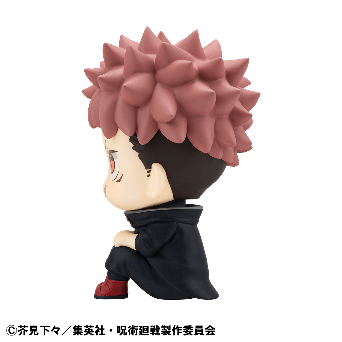 Lookup Jujutsu Kaisen Yuji Itadori &amp; Yuta Okkotsu ver.2 set【with gift】