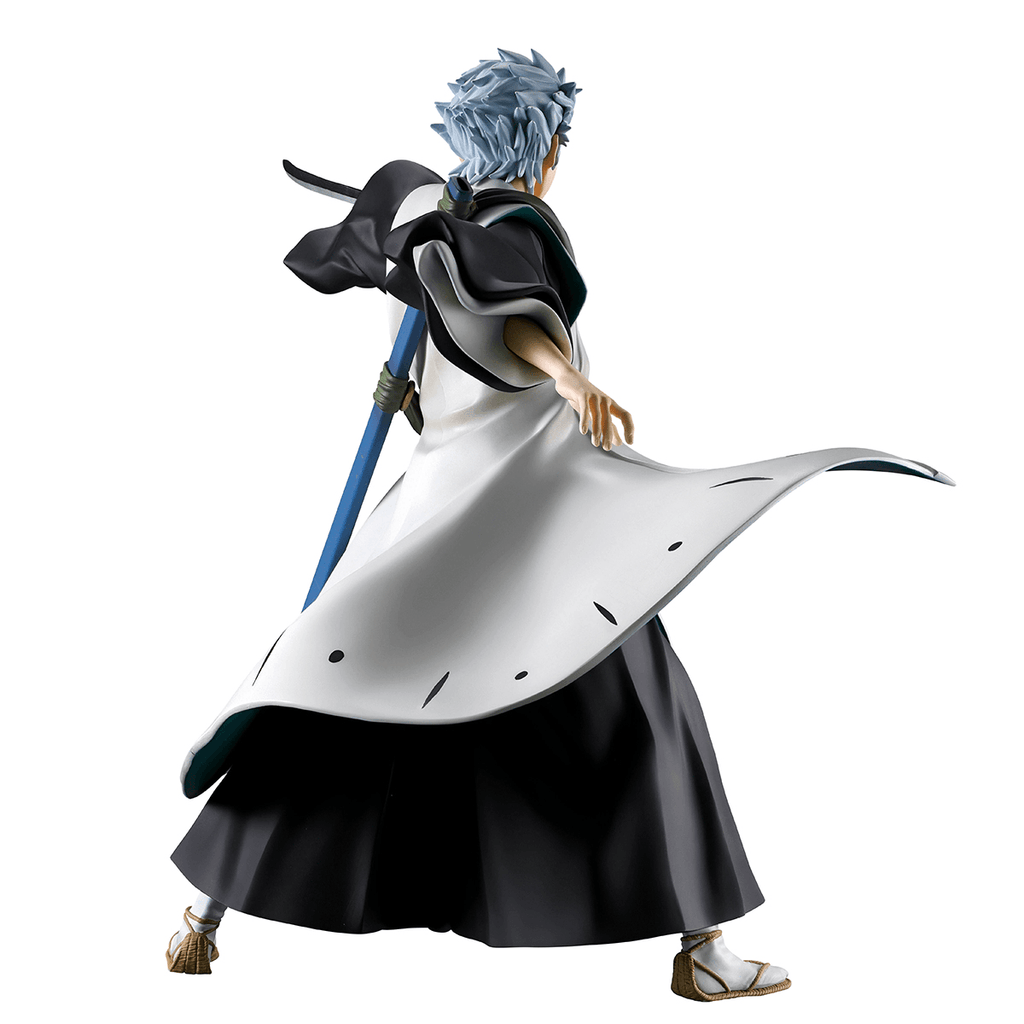 Toshiro Hitsugaya (Stirring Souls Vol.4)