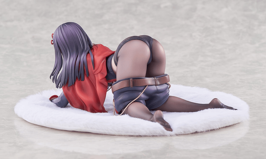 Ren Yamashiro Plushie Set