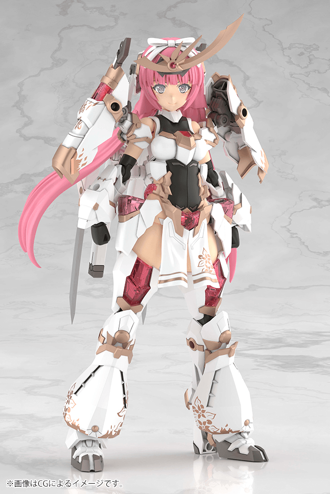 GRANDE SCALE MAGATSUKI KIKKA