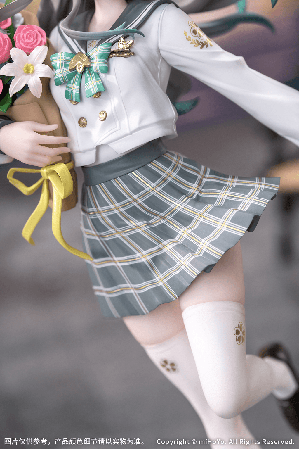Gift+ 1/8 Firefly: Spring Missive Ver.